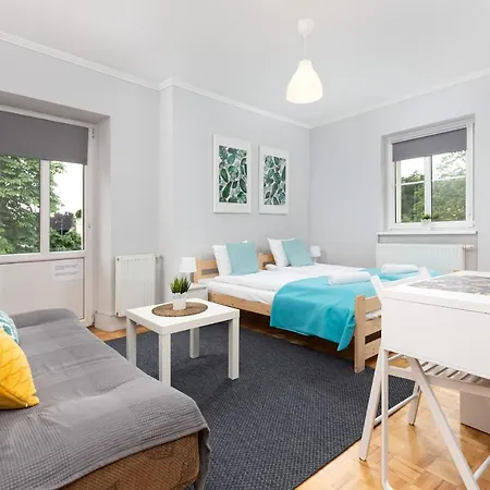 Niepodległości By Renters * Sopot