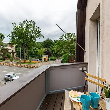 Niepodległości By Renters Sopot