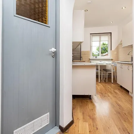 Apartament Niepodległości By Renters Sopot