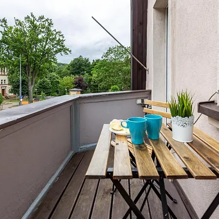 Niepodległości By Renters Apartament *