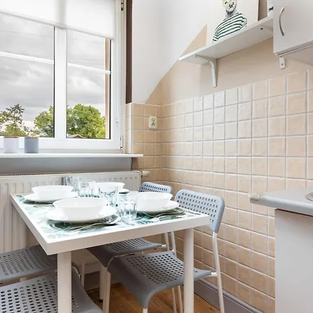 Niepodległości By Renters Apartament Sopot