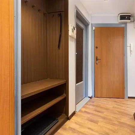 Niepodleglosci By Renters Apartment Sopot