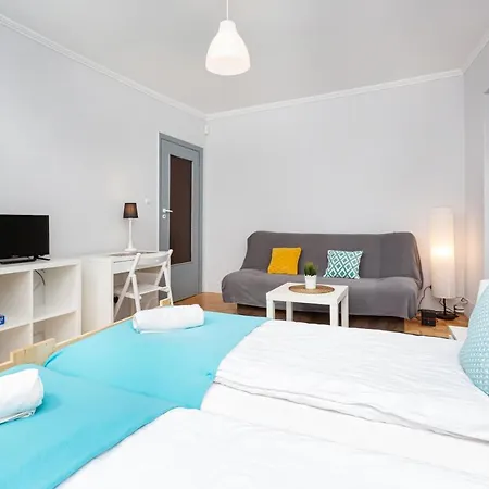 Niepodleglosci By Renters Apartment